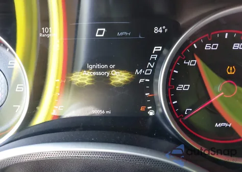 2017 Dodge Charger Sxt Rwd z USA, uszkodzony, nr VIN 2C3CDXHG4HH612371